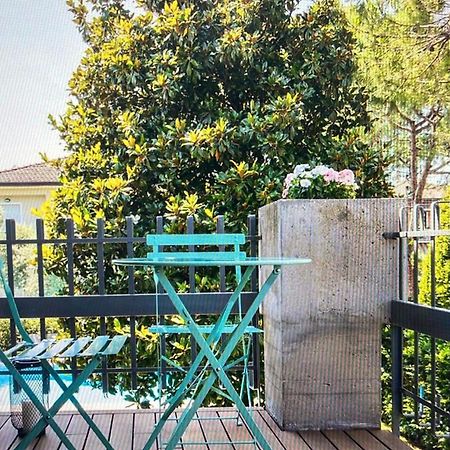 Baseventuno 4 Bilocale Appartement Sirmione Buitenkant foto