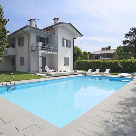 Baseventuno 4 Bilocale Appartement Sirmione Buitenkant foto