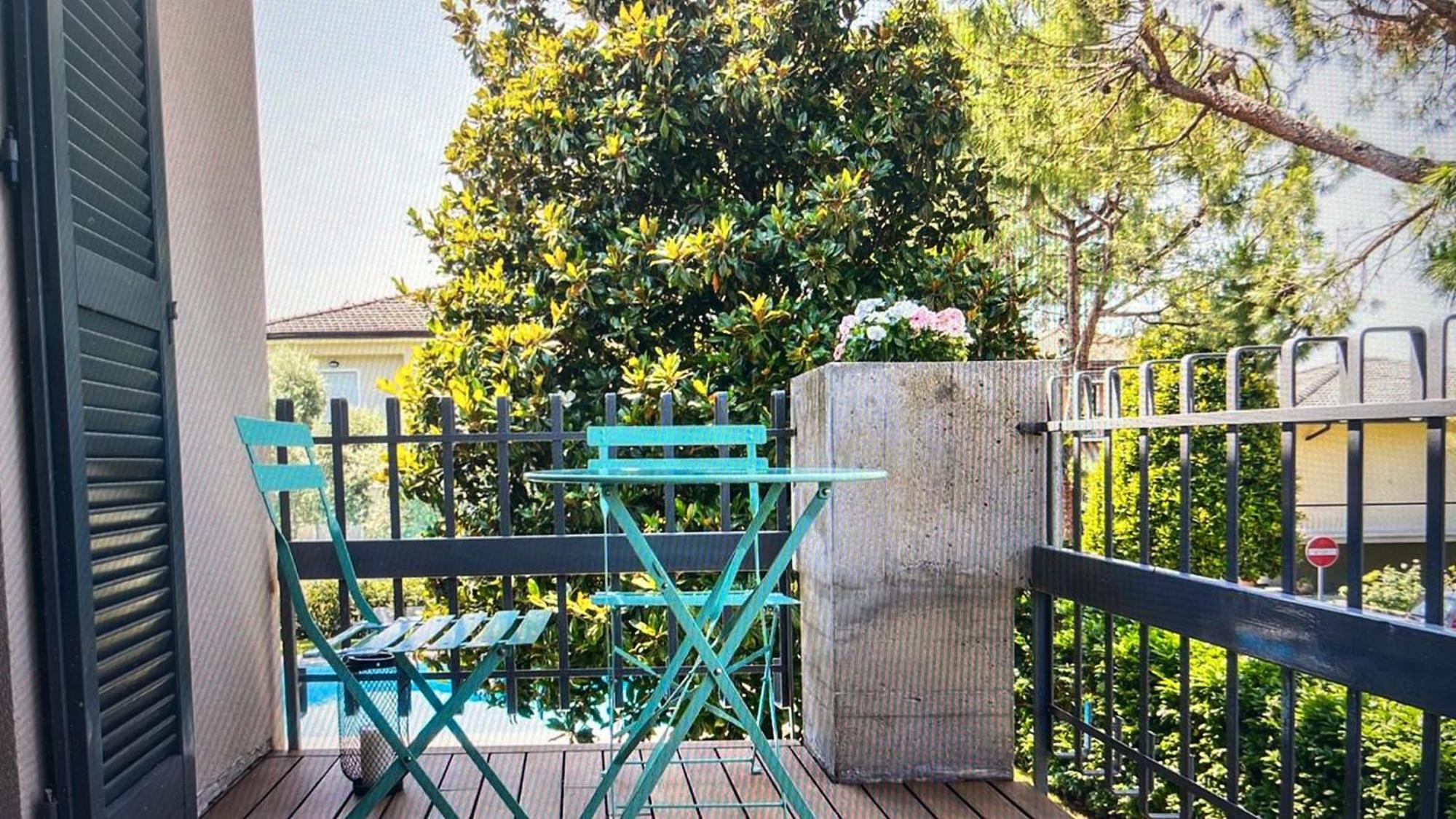 Baseventuno 4 Bilocale Appartement Sirmione Buitenkant foto