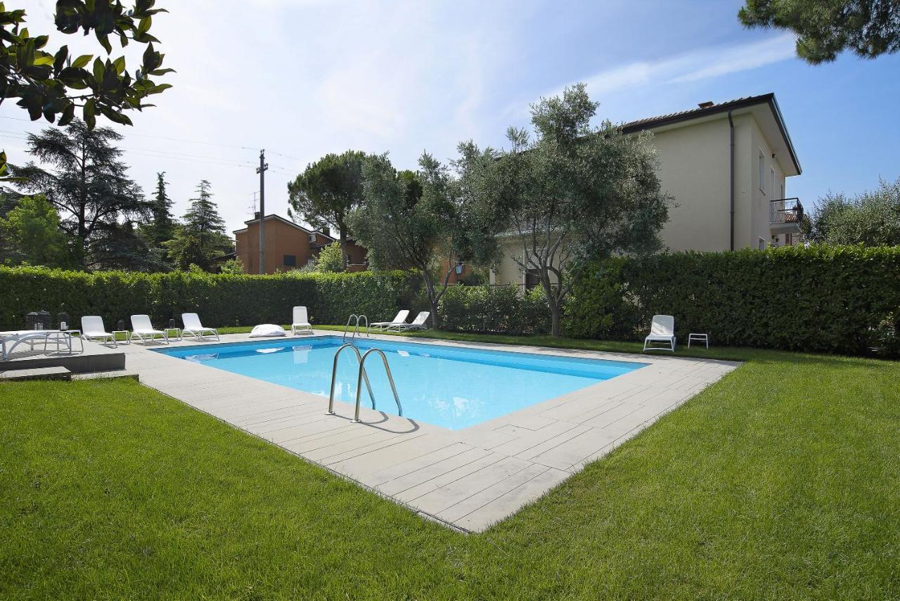 Baseventuno 4 Bilocale Appartement Sirmione Buitenkant foto