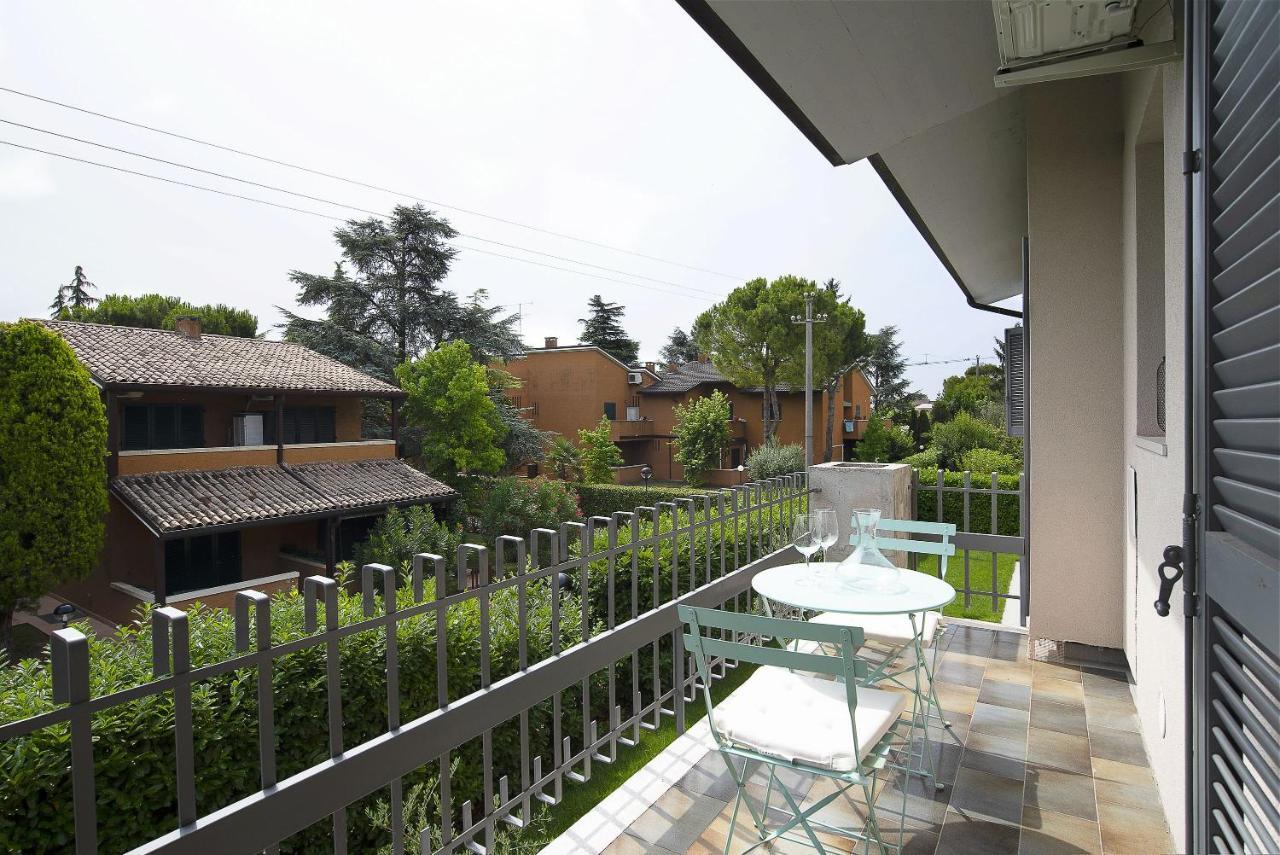 Baseventuno 4 Bilocale Appartement Sirmione Buitenkant foto