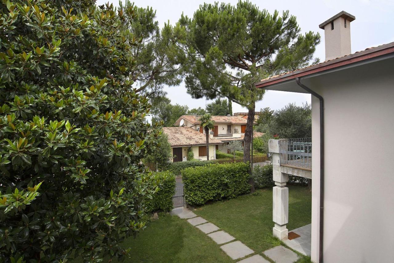 Baseventuno 4 Bilocale Appartement Sirmione Buitenkant foto
