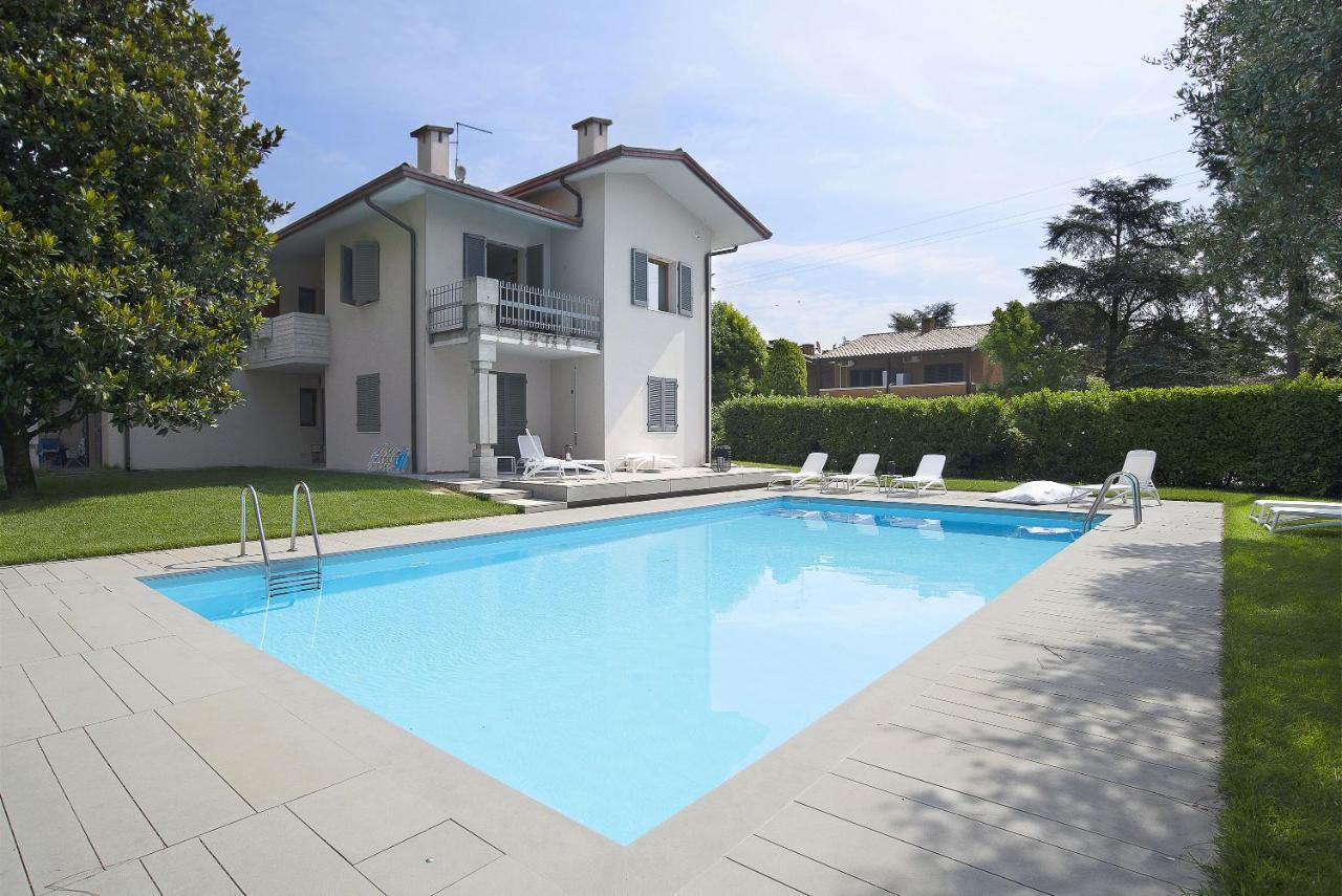 Baseventuno 4 Bilocale Appartement Sirmione Buitenkant foto