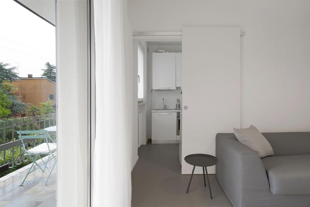 Baseventuno 4 Bilocale Appartement Sirmione Buitenkant foto
