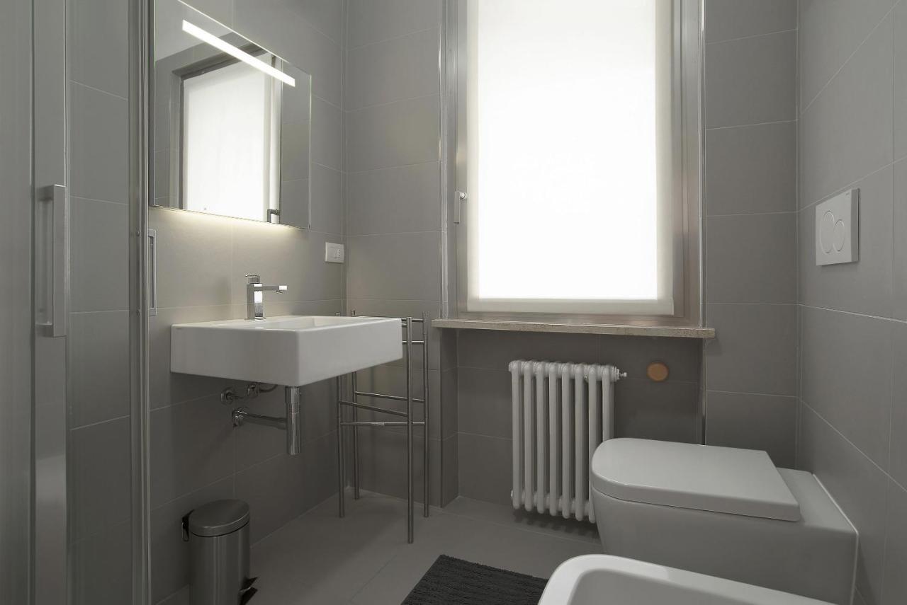 Baseventuno 4 Bilocale Appartement Sirmione Buitenkant foto