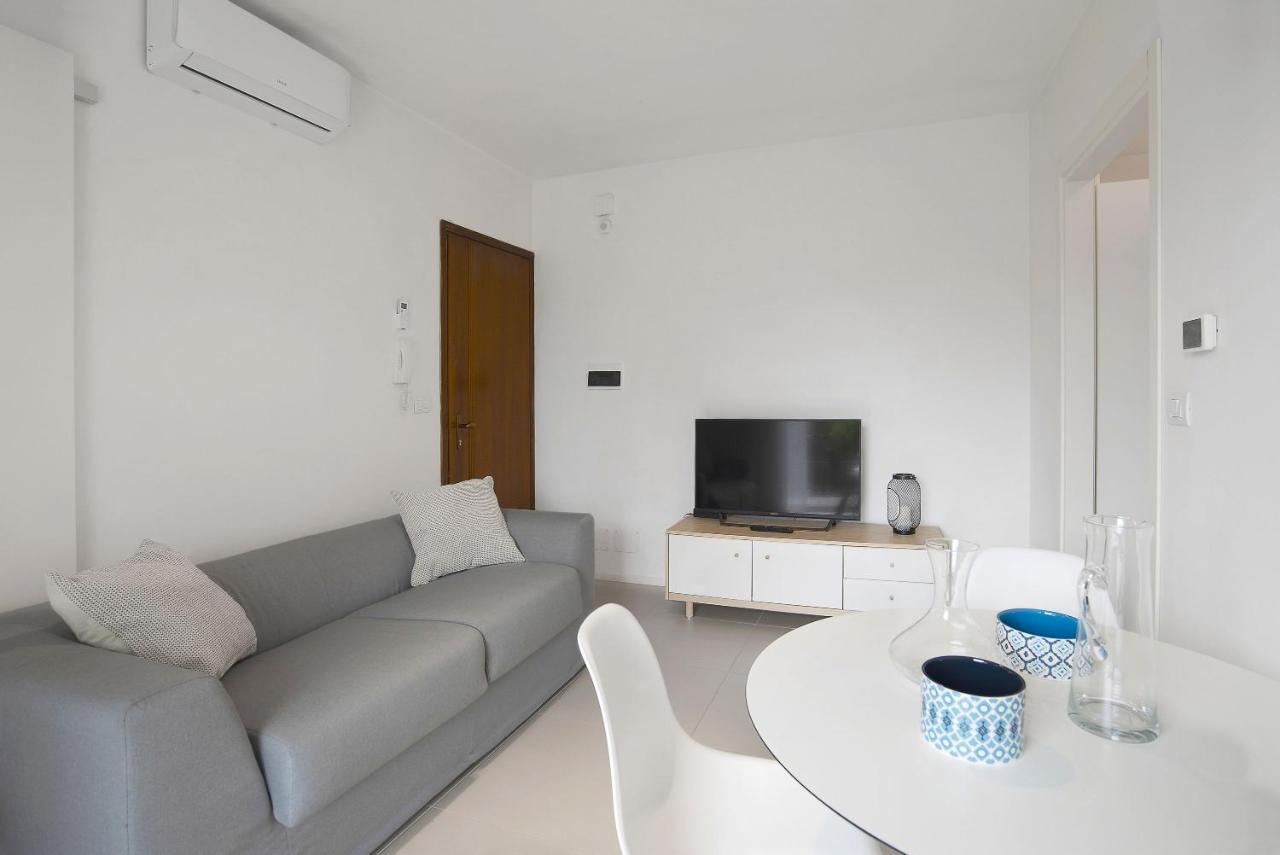 Baseventuno 4 Bilocale Appartement Sirmione Buitenkant foto