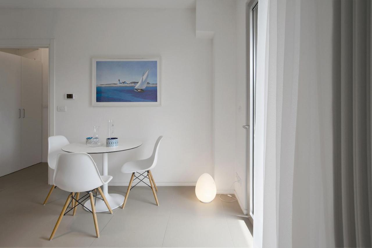 Baseventuno 4 Bilocale Appartement Sirmione Buitenkant foto