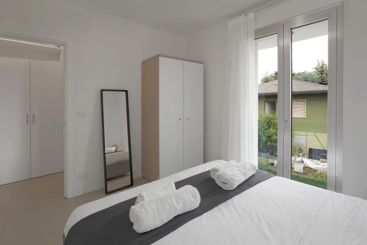 Baseventuno 4 Bilocale Appartement Sirmione Buitenkant foto
