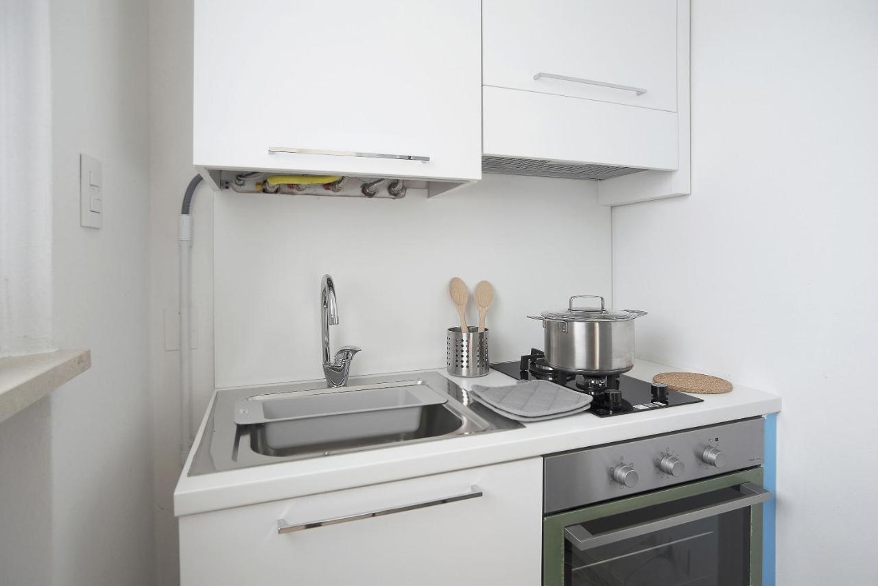 Baseventuno 4 Bilocale Appartement Sirmione Buitenkant foto