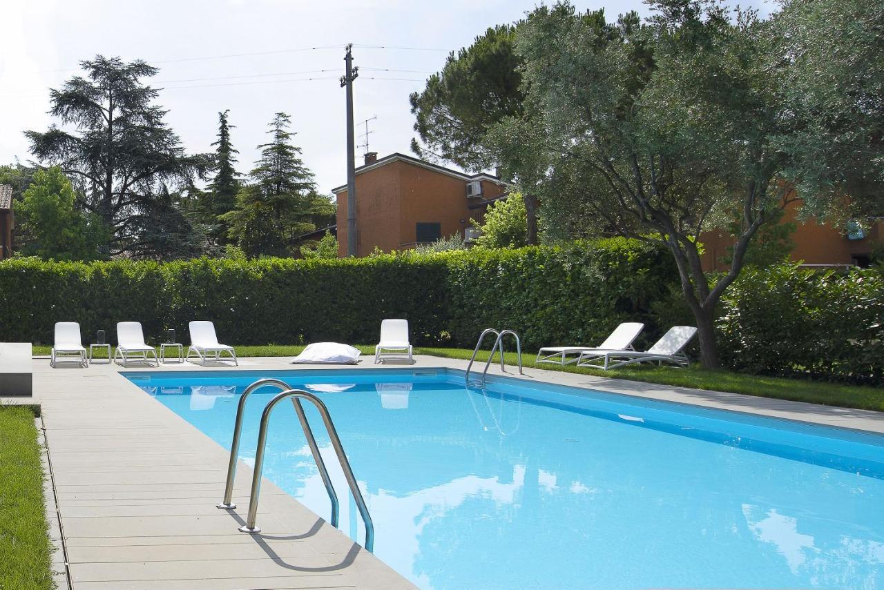 Baseventuno 4 Bilocale Appartement Sirmione Buitenkant foto