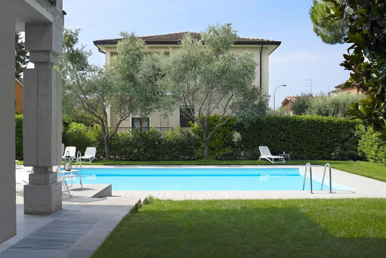 Baseventuno 4 Bilocale Appartement Sirmione Buitenkant foto