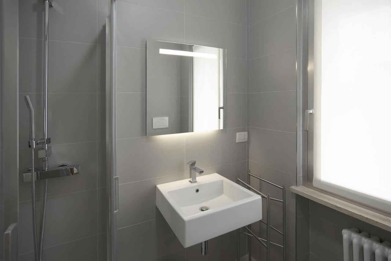 Baseventuno 4 Bilocale Appartement Sirmione Buitenkant foto