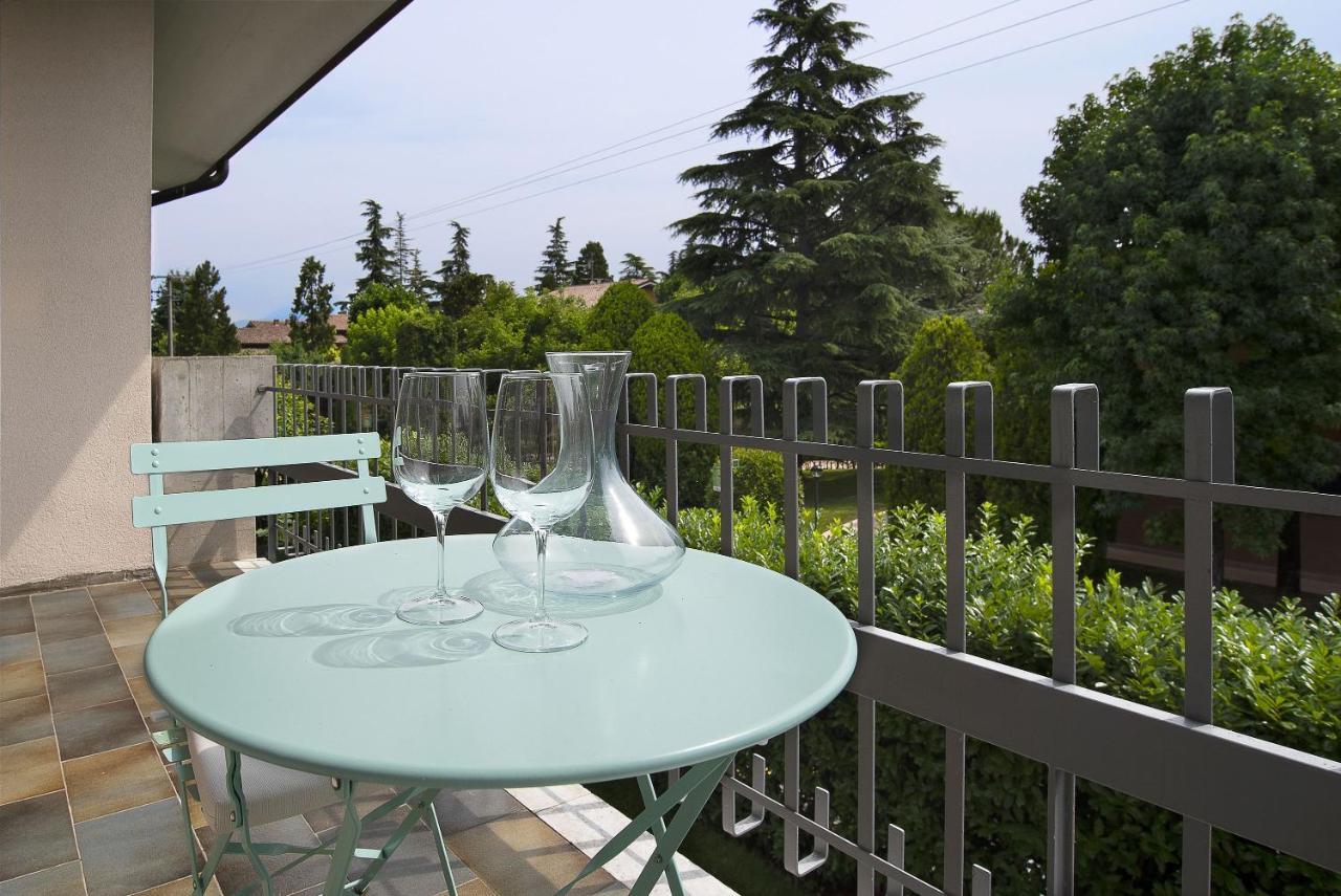 Baseventuno 4 Bilocale Appartement Sirmione Buitenkant foto