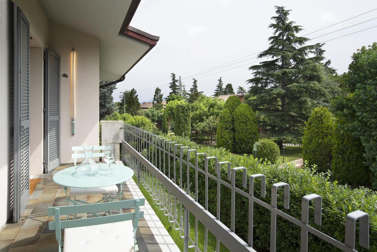 Baseventuno 4 Bilocale Appartement Sirmione Buitenkant foto