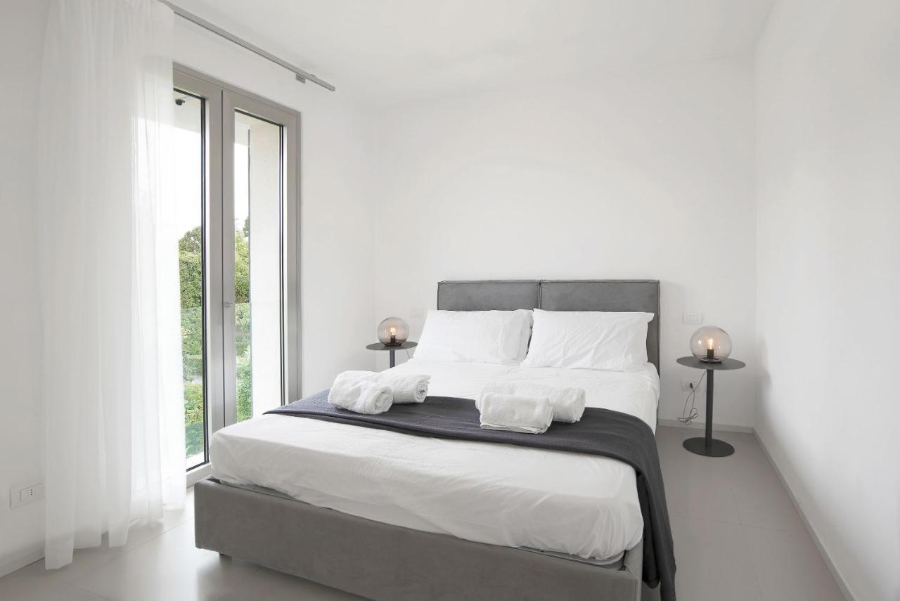Baseventuno 4 Bilocale Appartement Sirmione Buitenkant foto