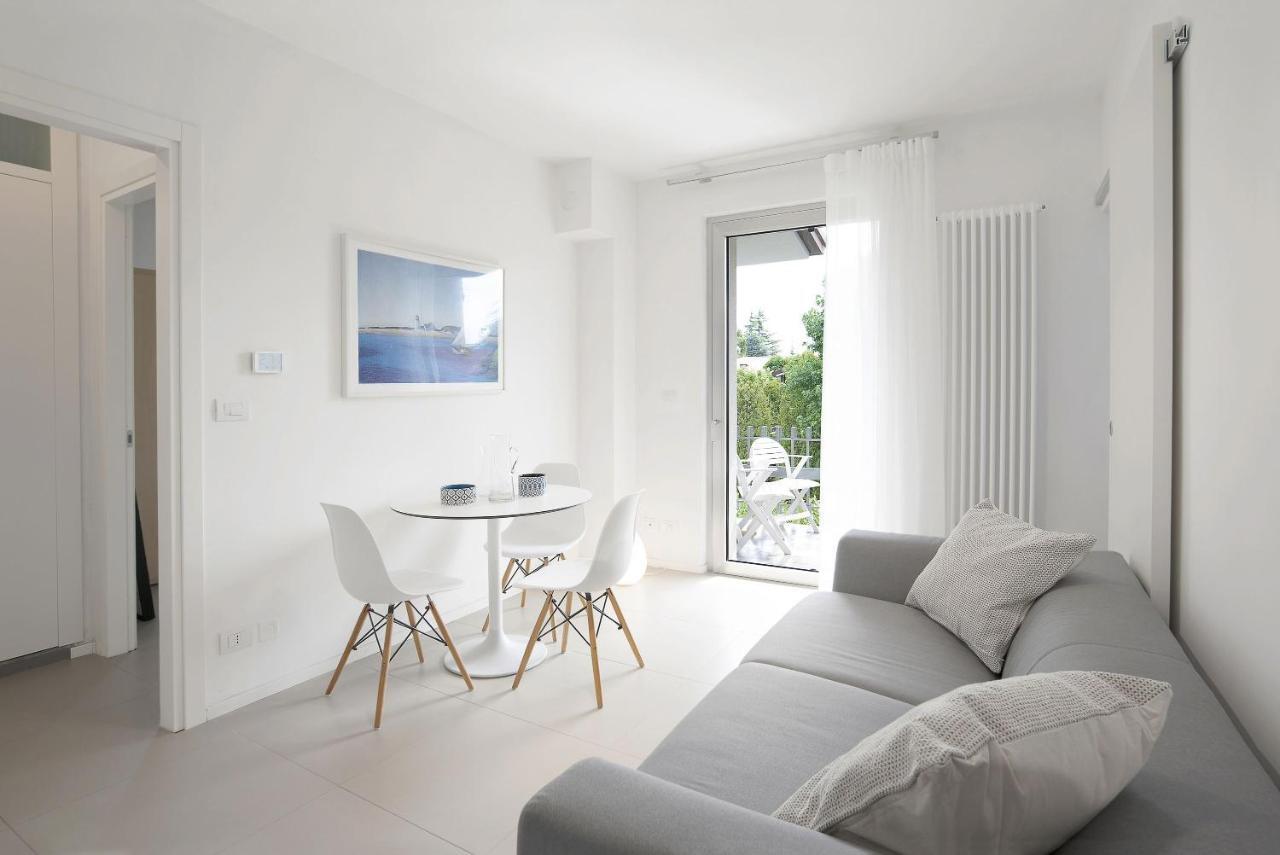 Baseventuno 4 Bilocale Appartement Sirmione Buitenkant foto