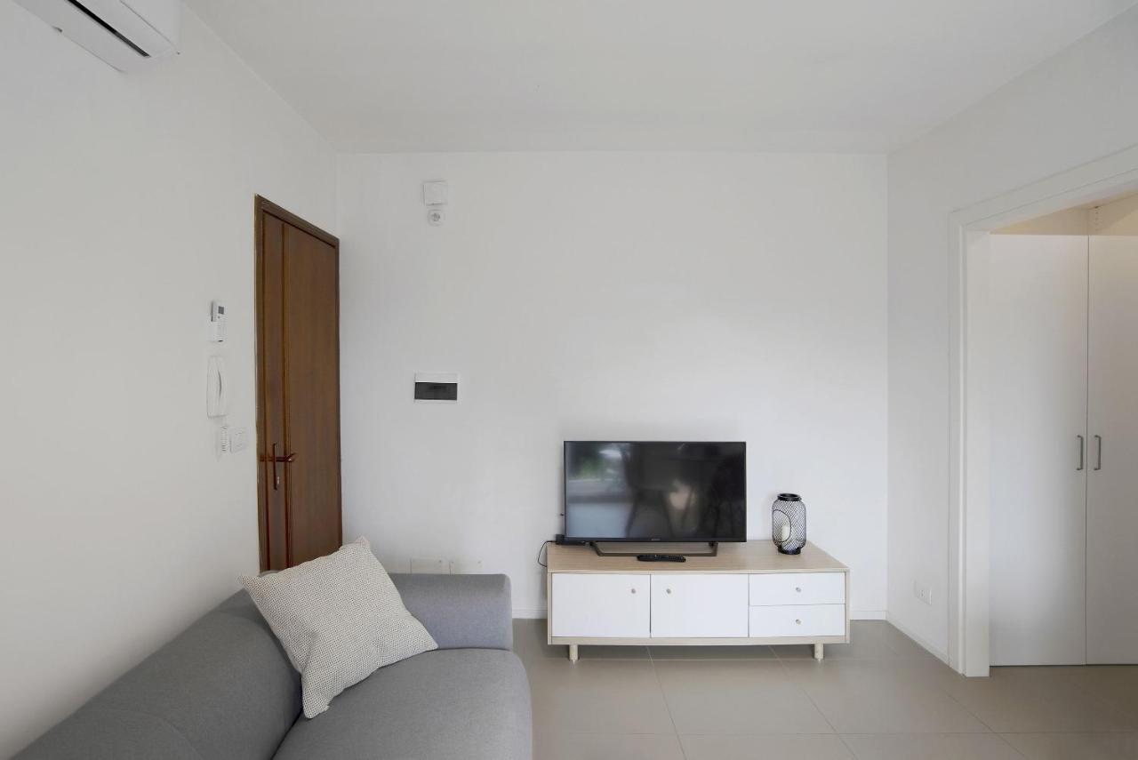 Baseventuno 4 Bilocale Appartement Sirmione Buitenkant foto