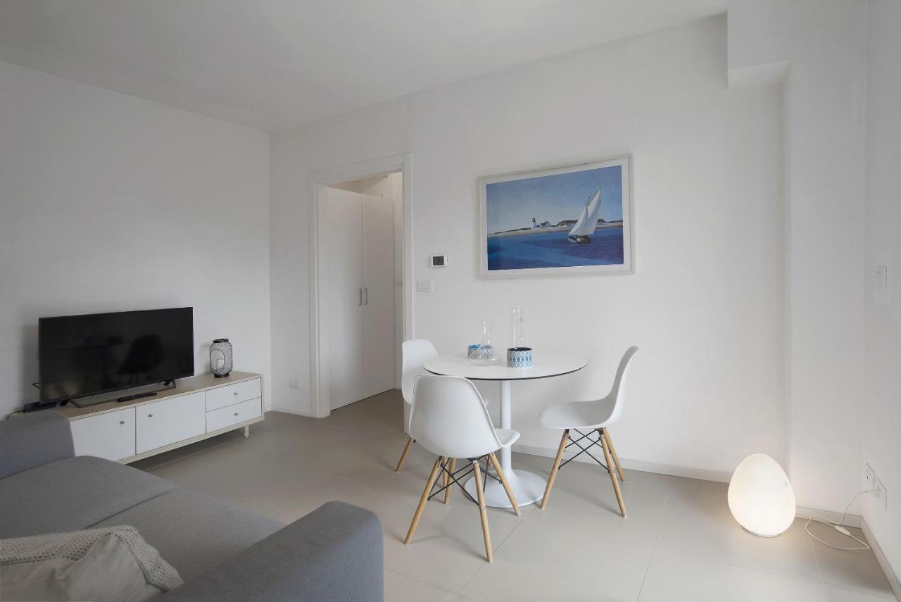 Baseventuno 4 Bilocale Appartement Sirmione Buitenkant foto